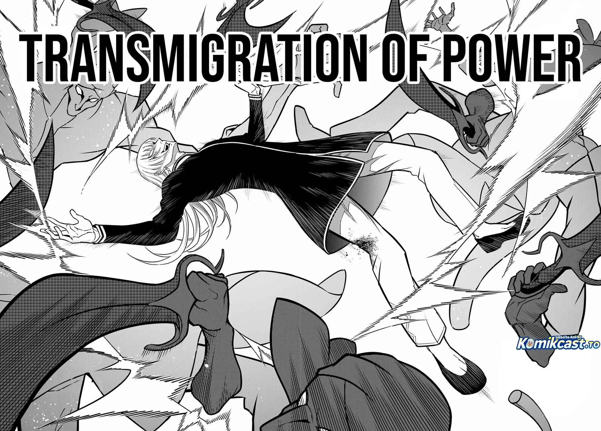 Chapter 92 - halaman 28