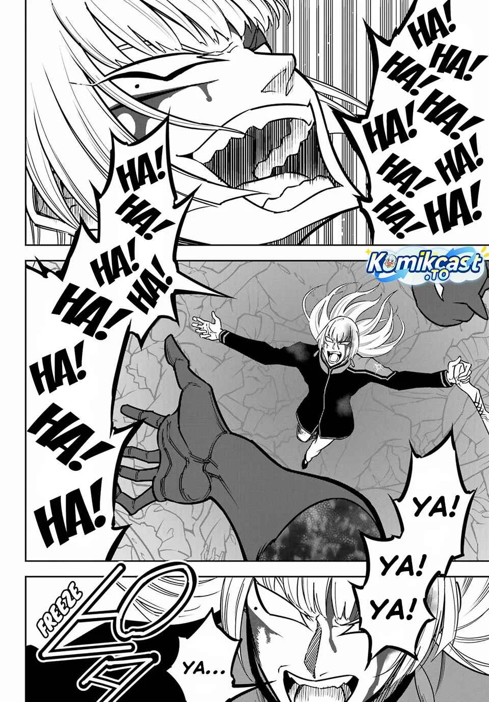 Chapter 92 - halaman 29