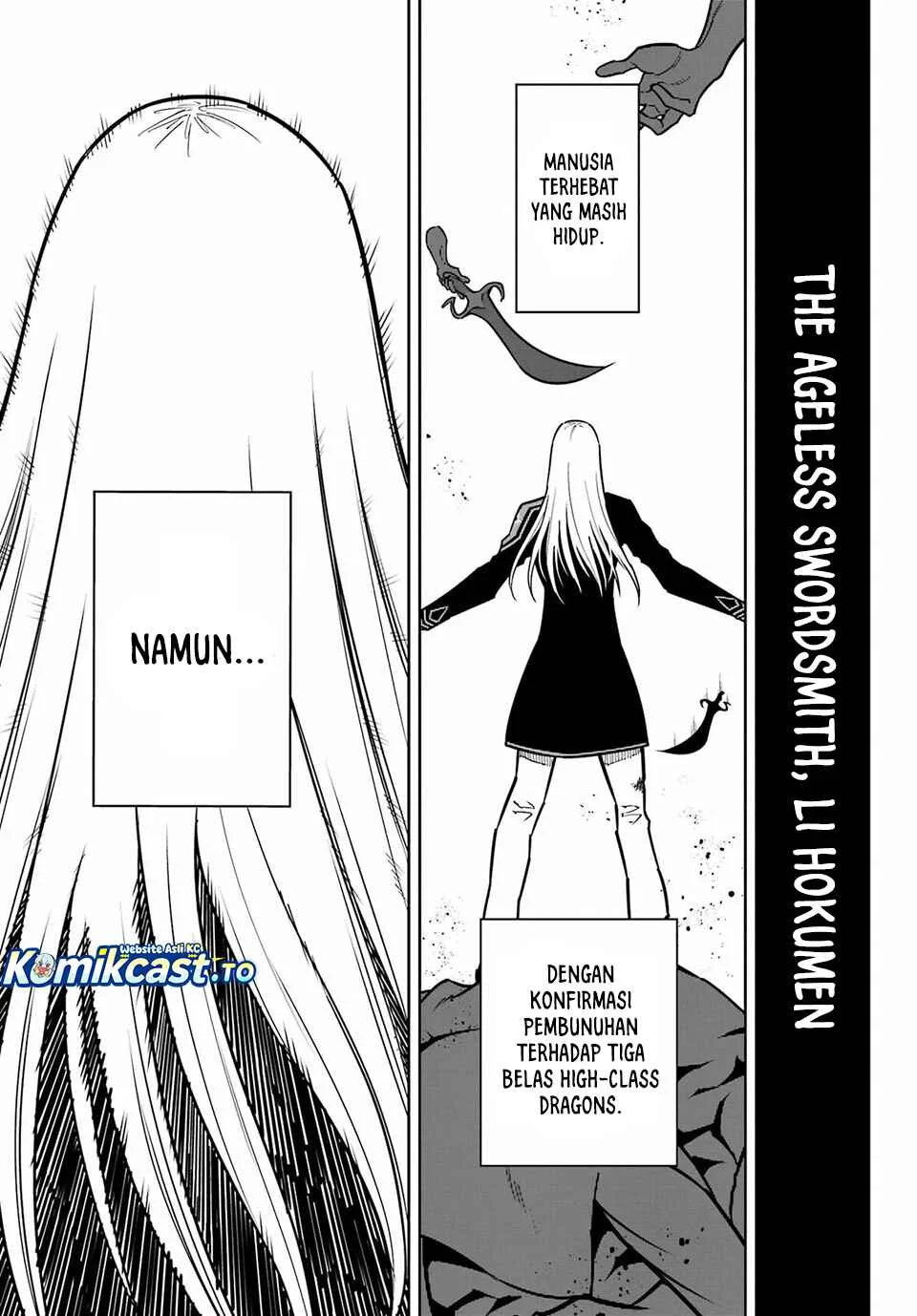 Chapter 92 - halaman 30