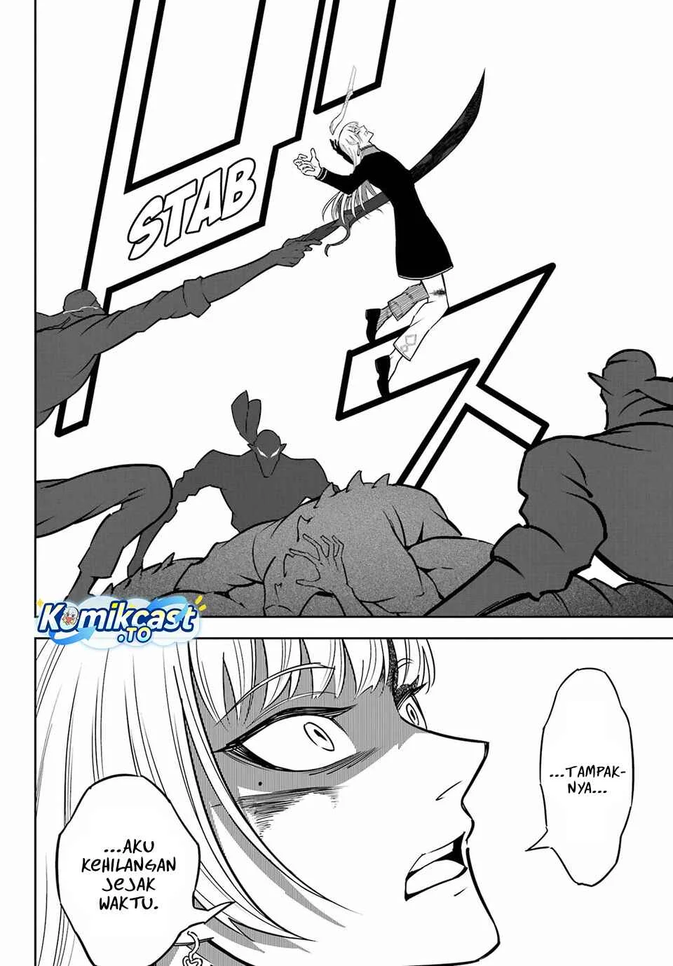 Chapter 92 - halaman 31