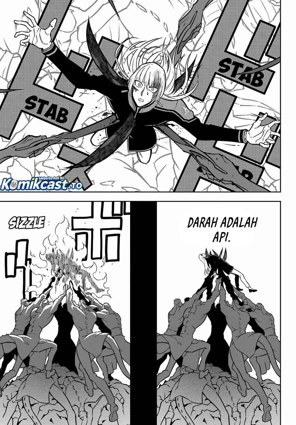 Chapter 92 - halaman 32
