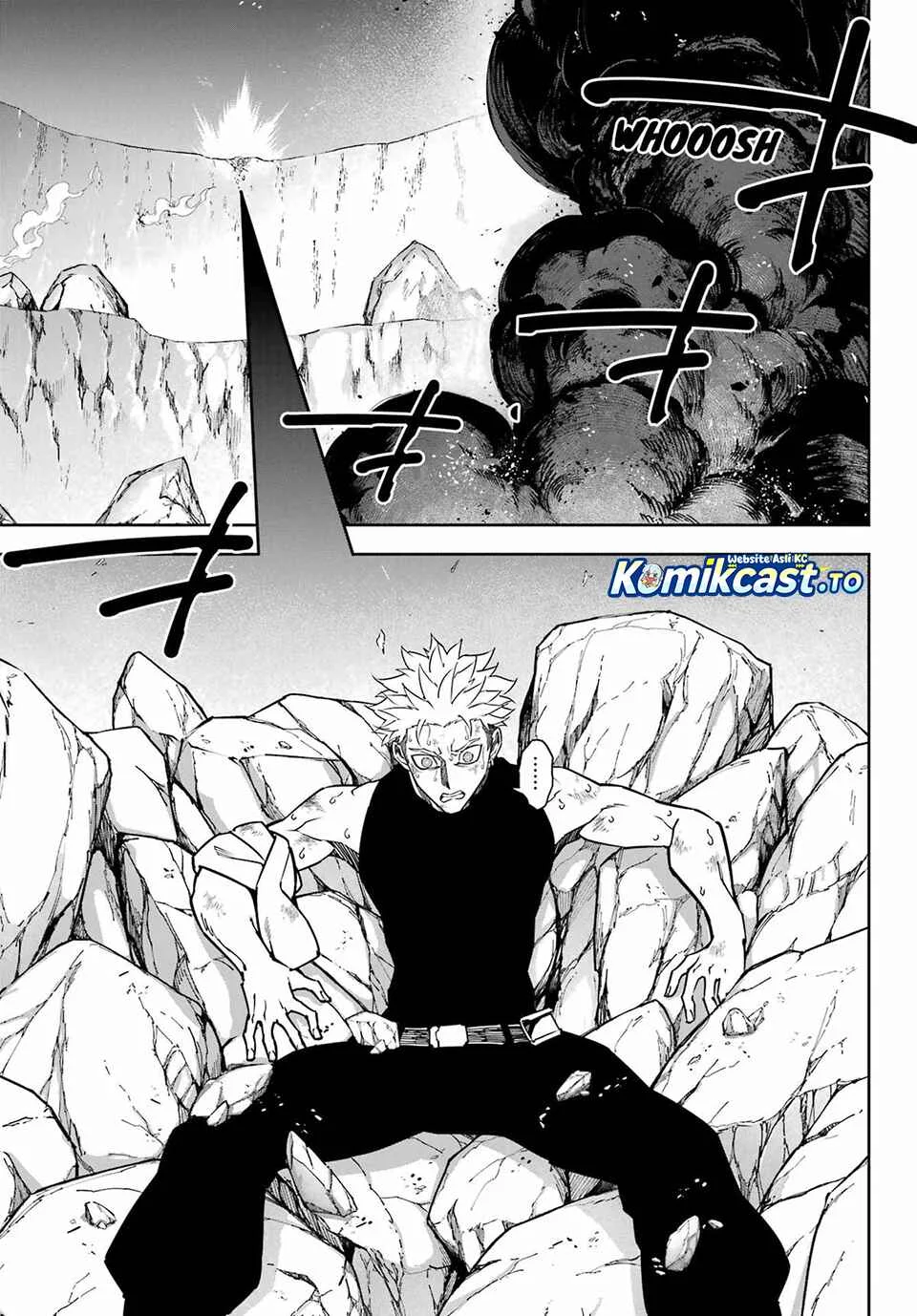 Chapter 92 - halaman 34