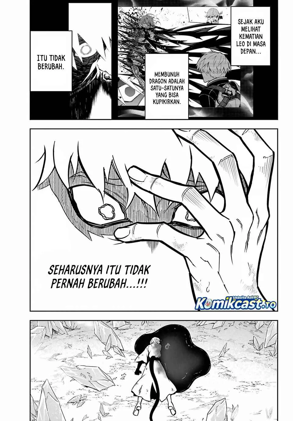 Chapter 92 - halaman 36
