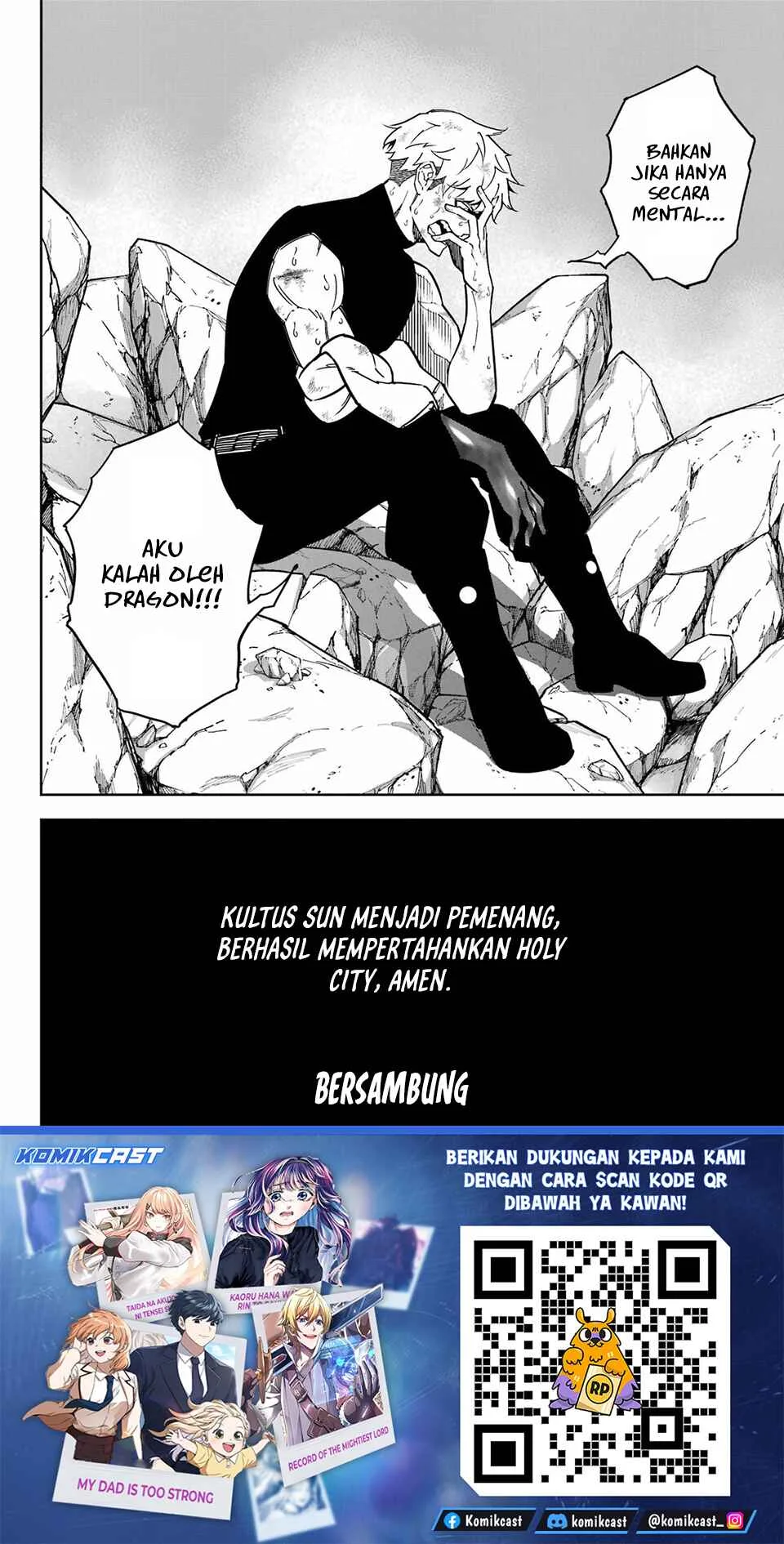 Chapter 92 - halaman 37