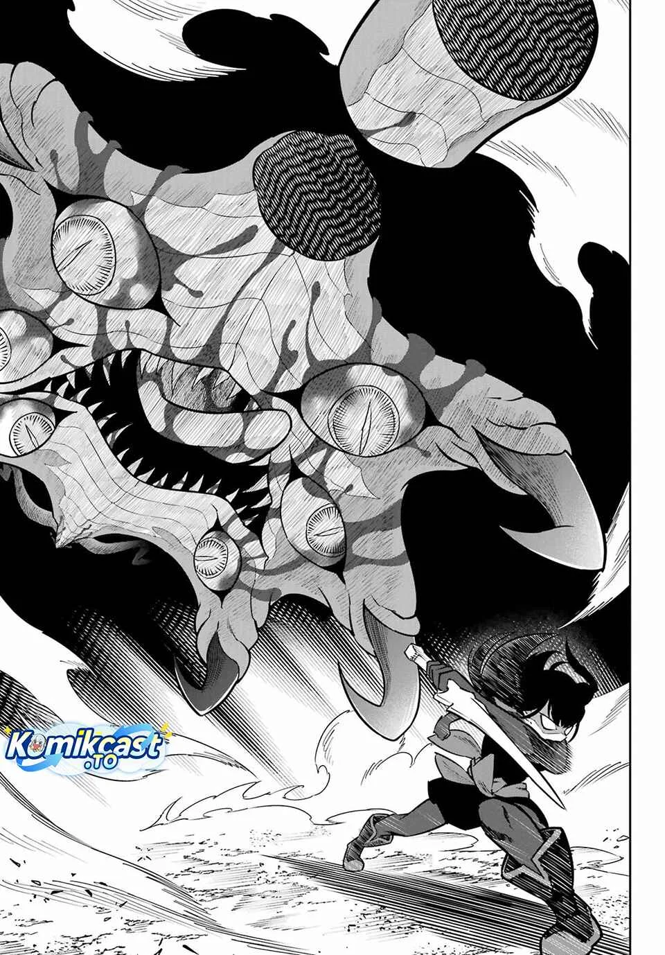 Chapter 92 - halaman 7