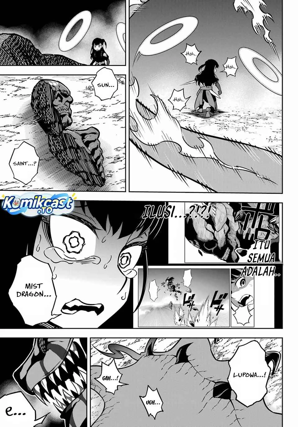 Chapter 92 - halaman 9