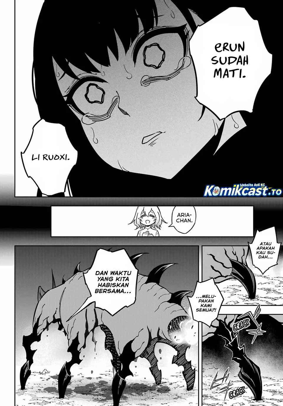 Chapter 92 - halaman 10
