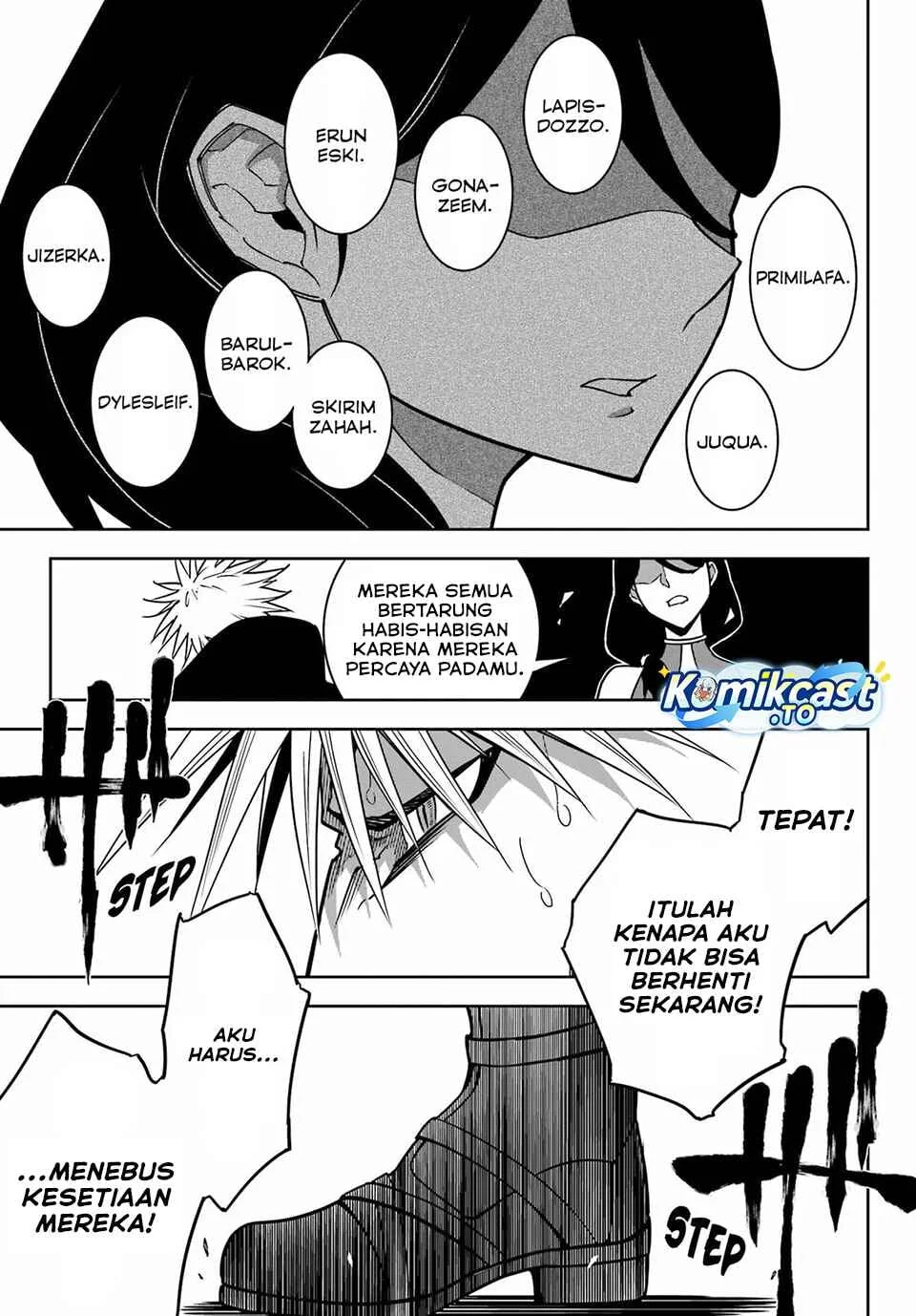 Chapter 93 - halaman 15