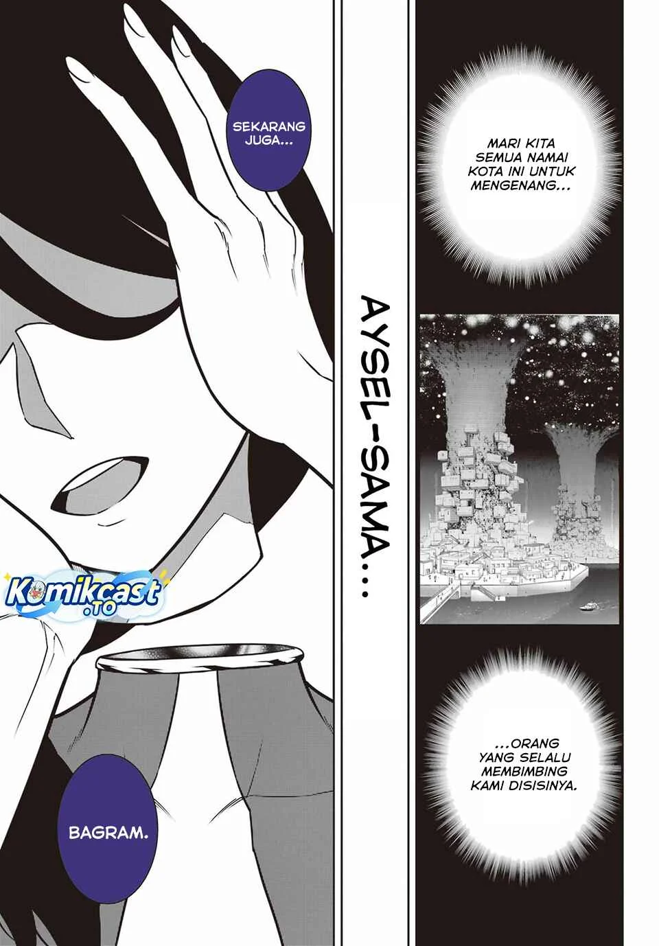Chapter 93 - halaman 17