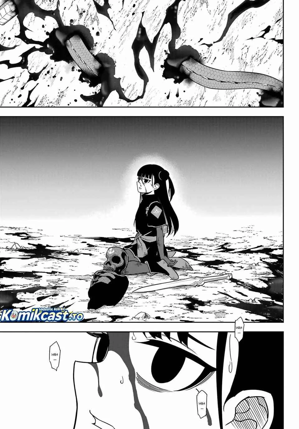 Chapter 93 - halaman 20