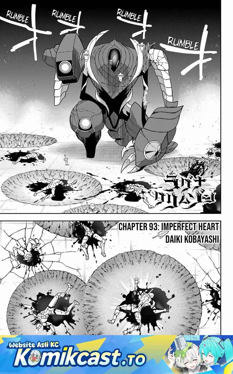 Chapter 93 - halaman 3