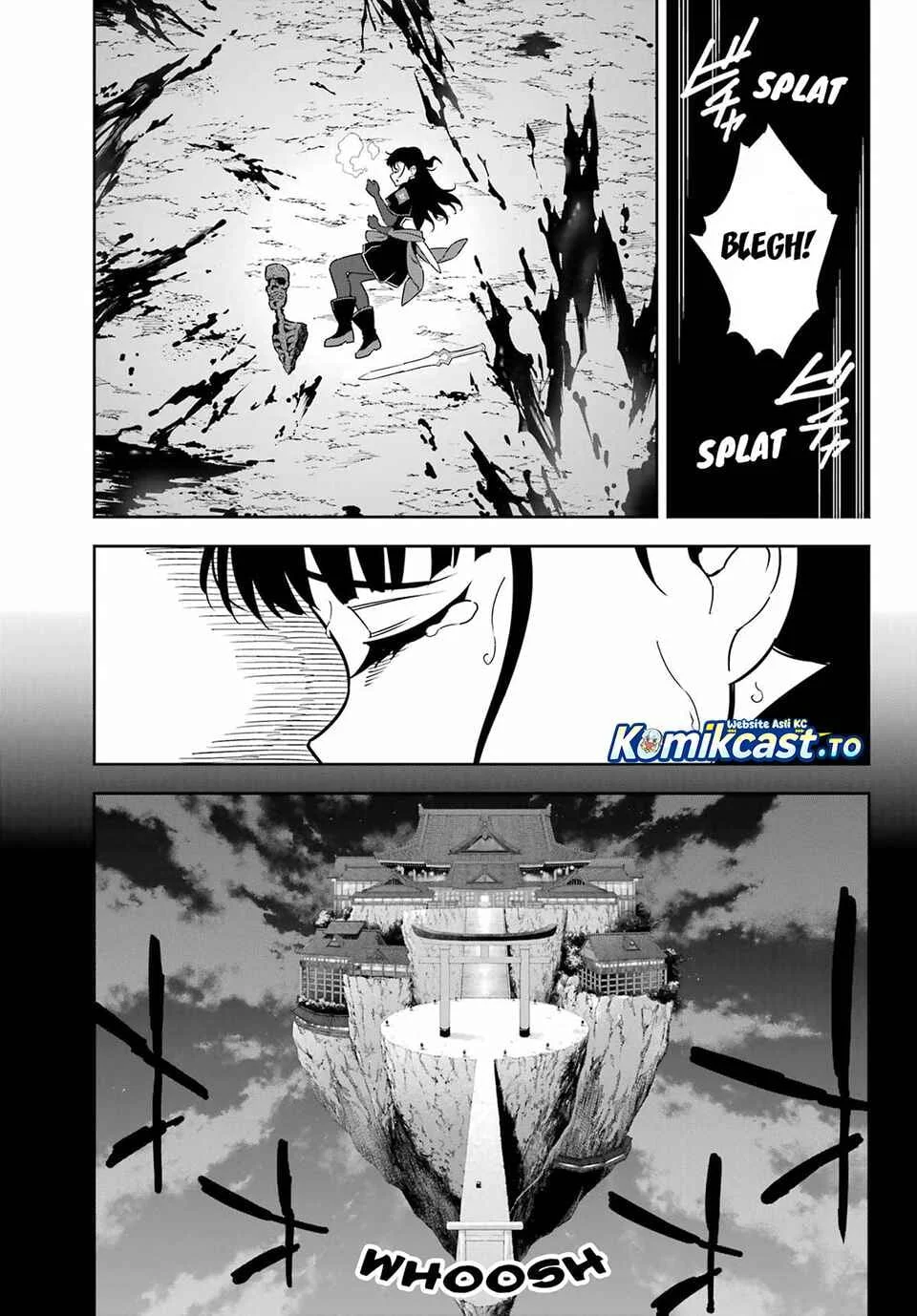 Chapter 93 - halaman 22