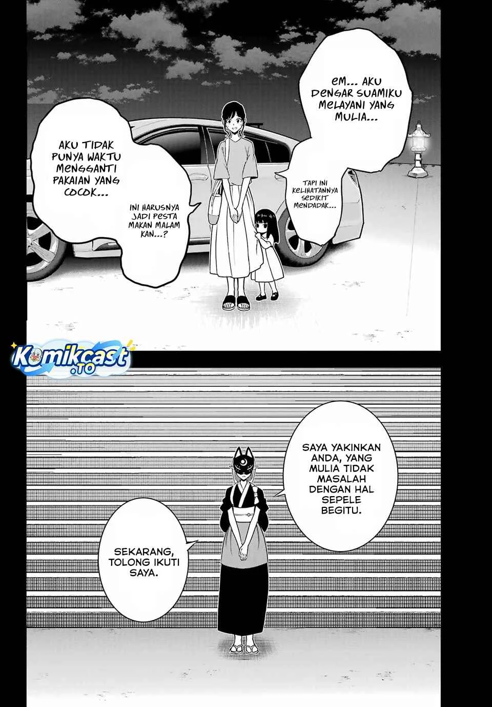 Chapter 93 - halaman 23