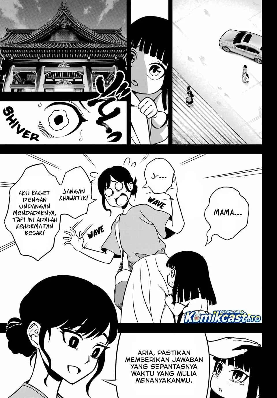 Chapter 93 - halaman 24