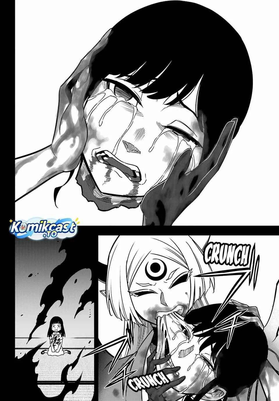 Chapter 93 - halaman 25