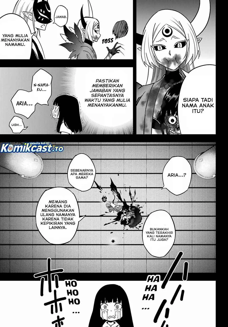Chapter 93 - halaman 26