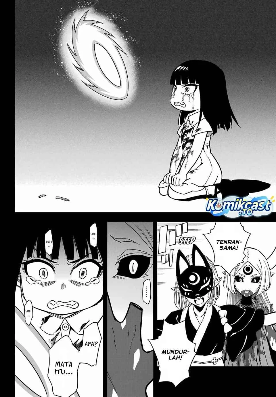 Chapter 93 - halaman 28