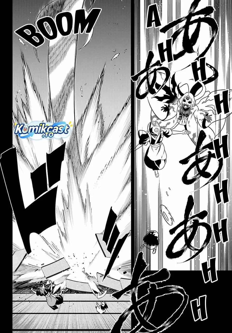 Chapter 93 - halaman 30
