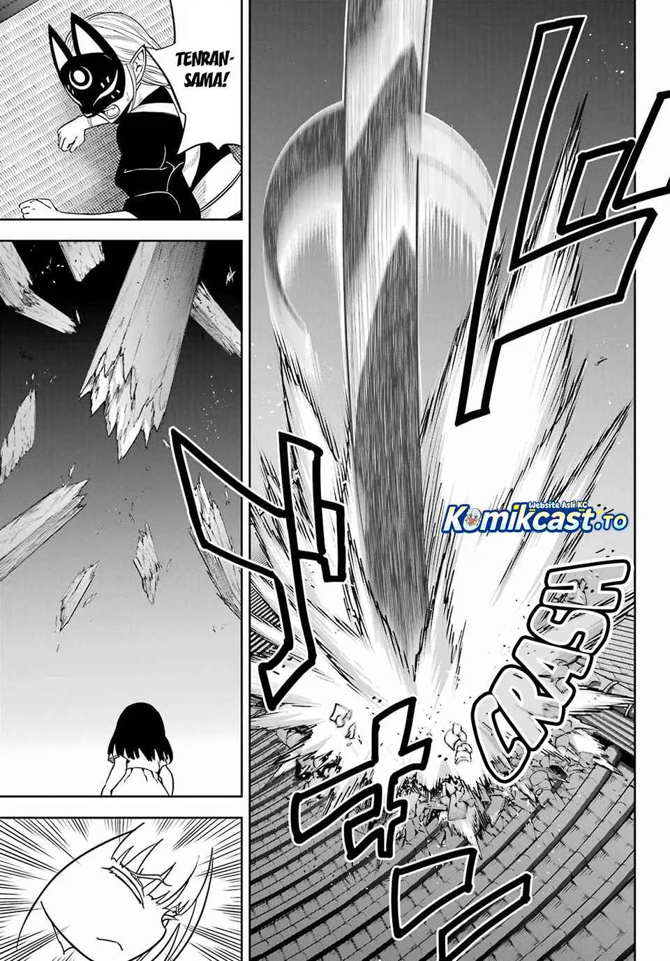 Chapter 93 - halaman 31