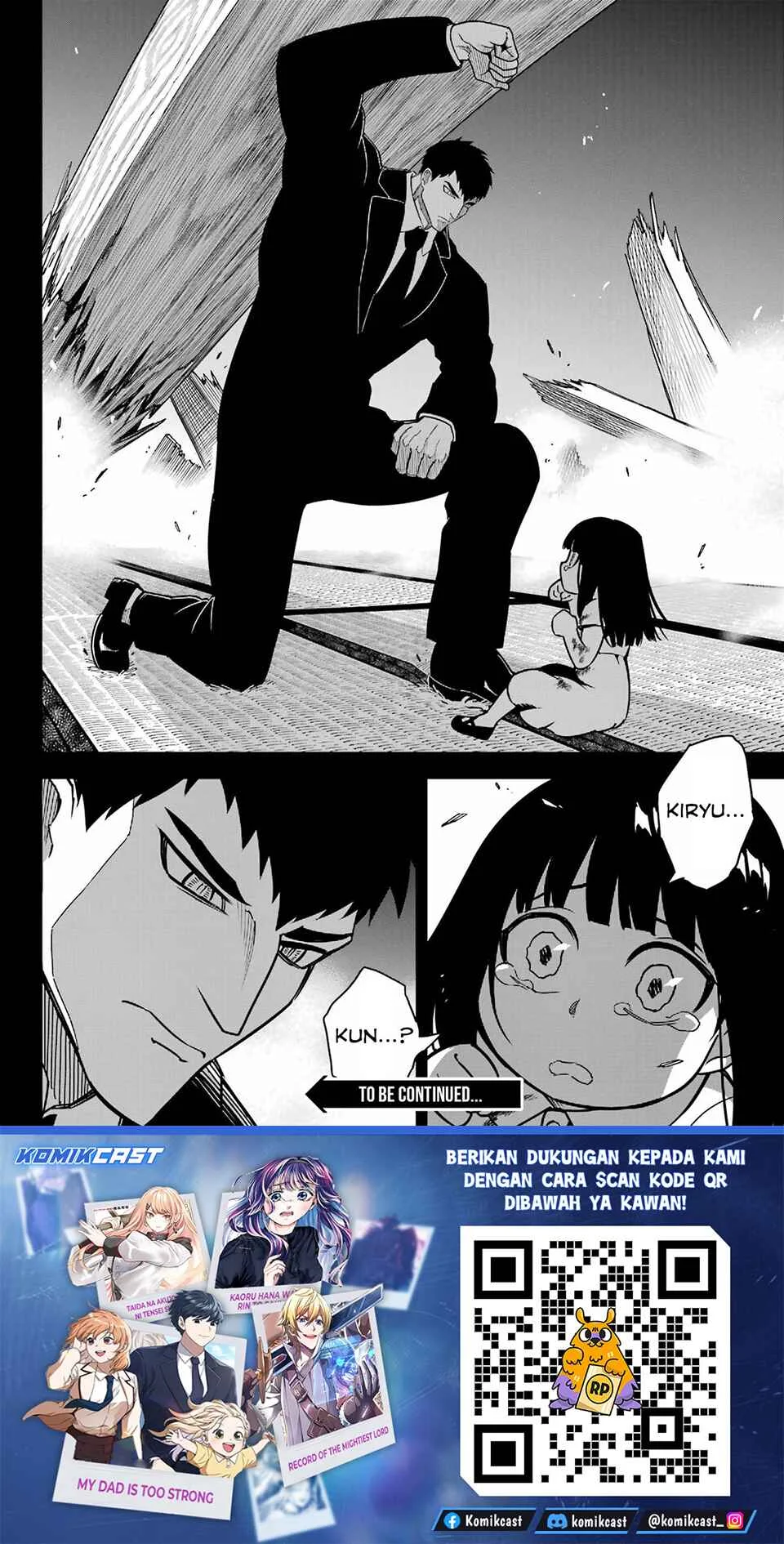 Chapter 93 - halaman 32