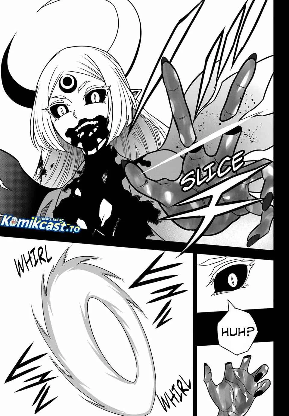 Chapter 93 - halaman 33