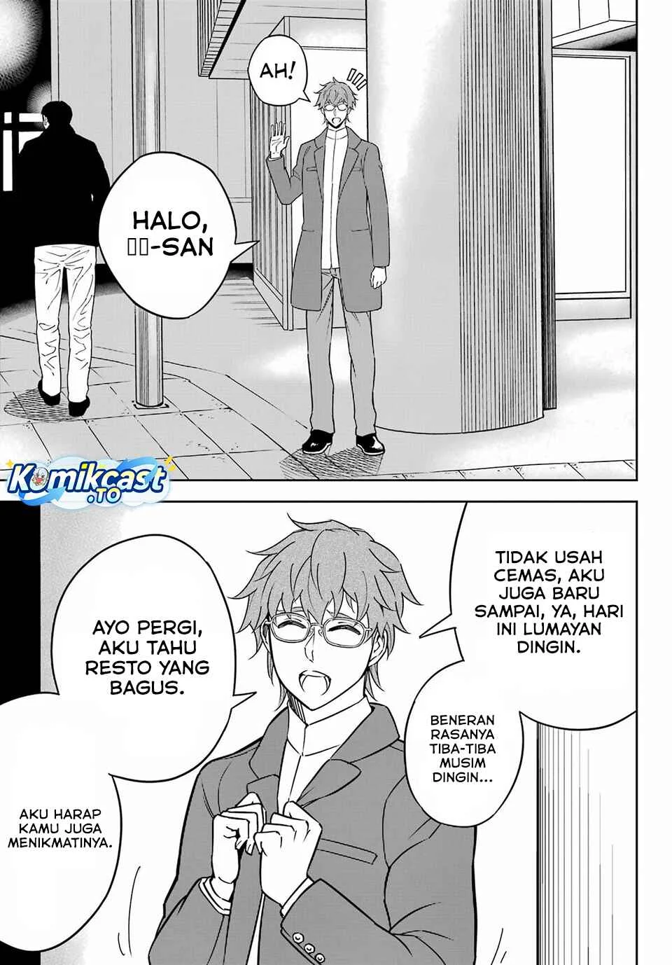 Chapter 93 - halaman 9
