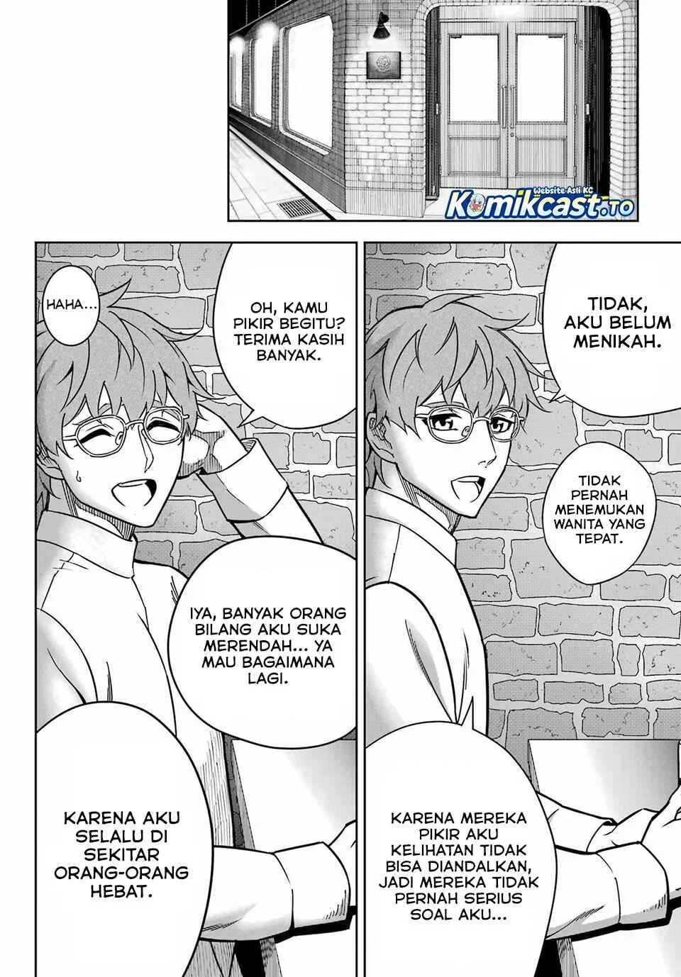 Chapter 93 - halaman 10