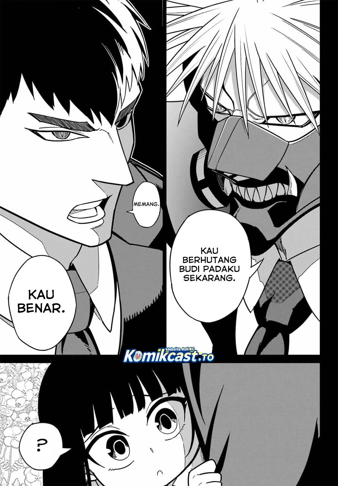 Chapter 94 - halaman 11