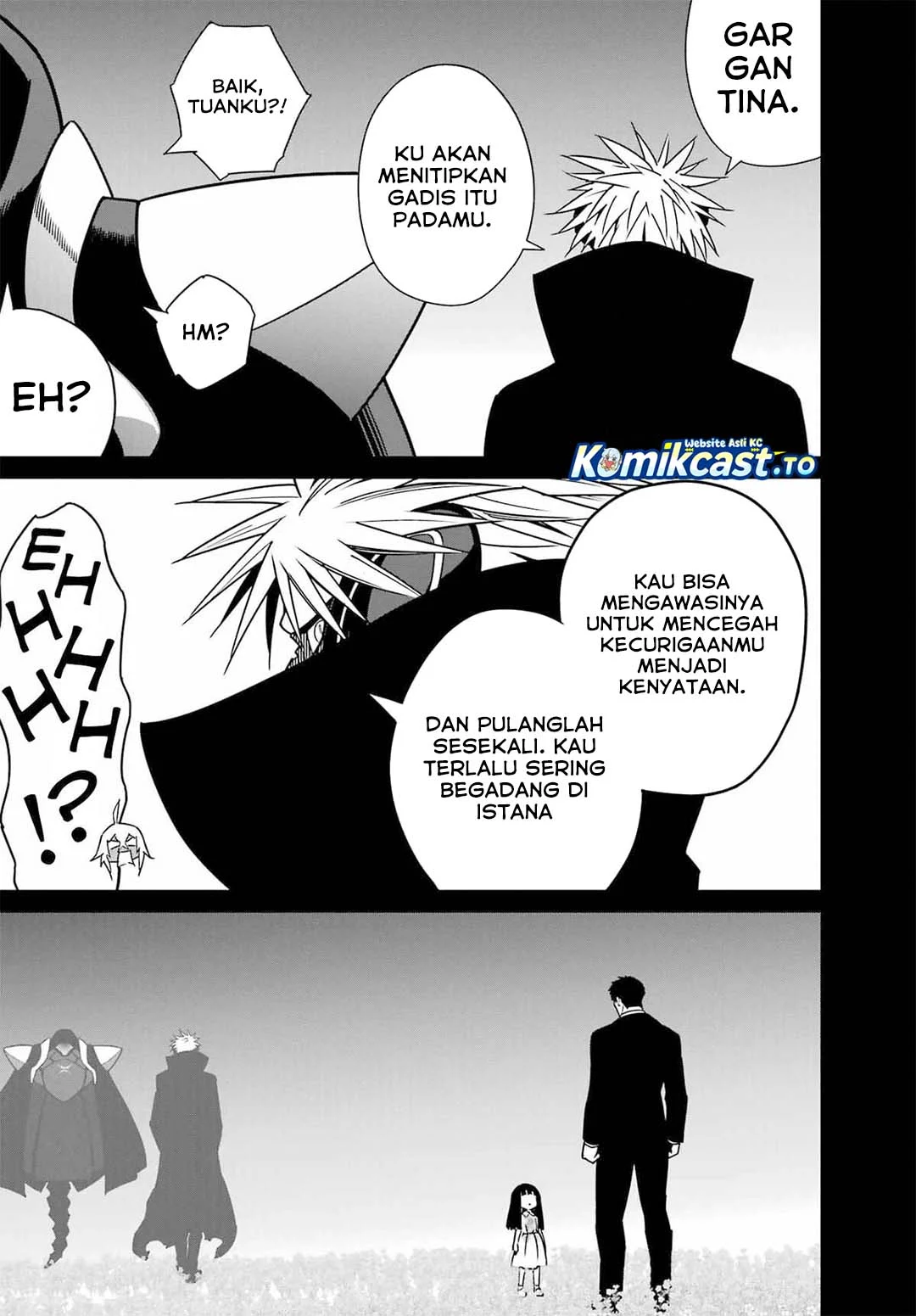 Chapter 94 - halaman 12