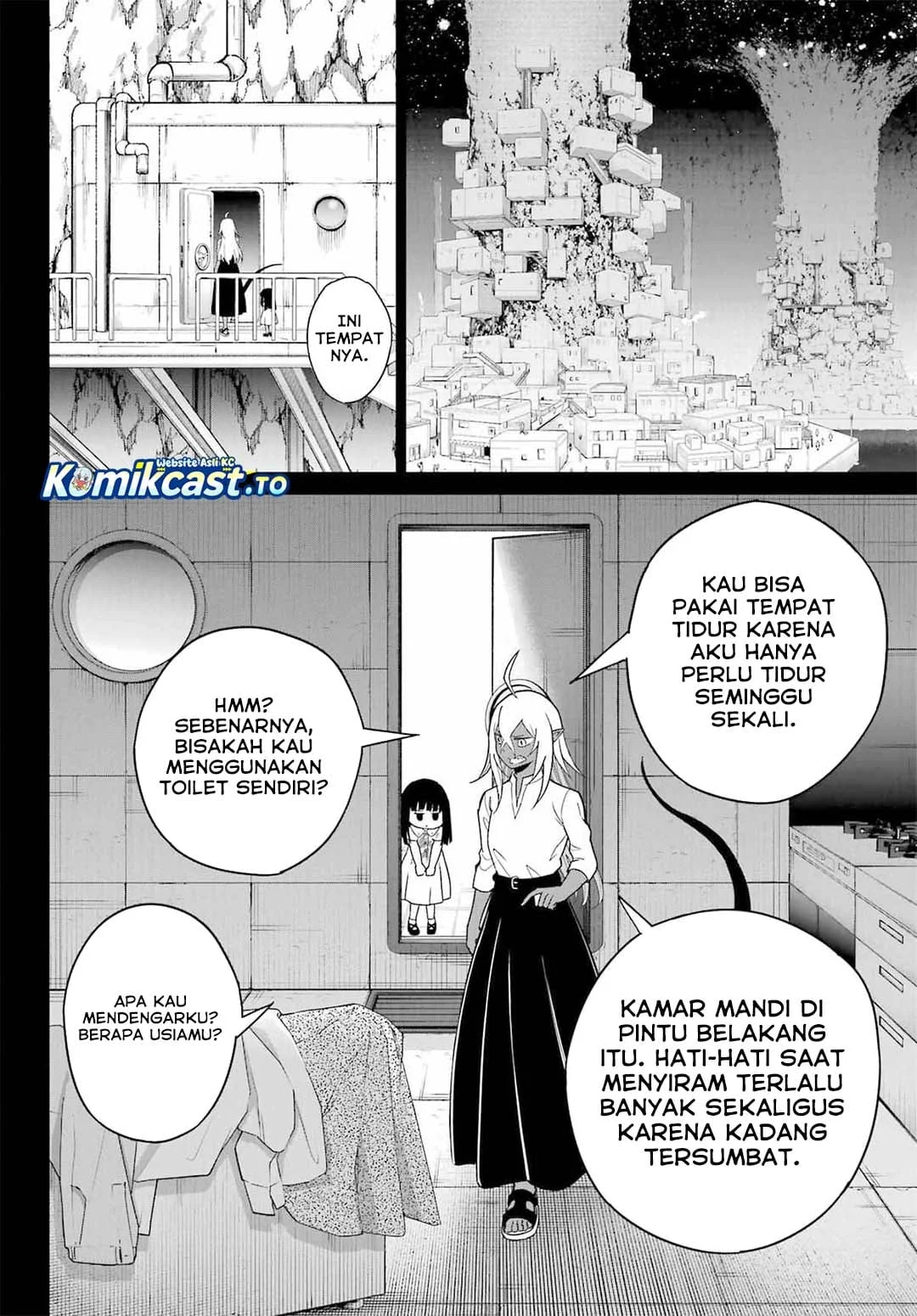 Chapter 94 - halaman 14
