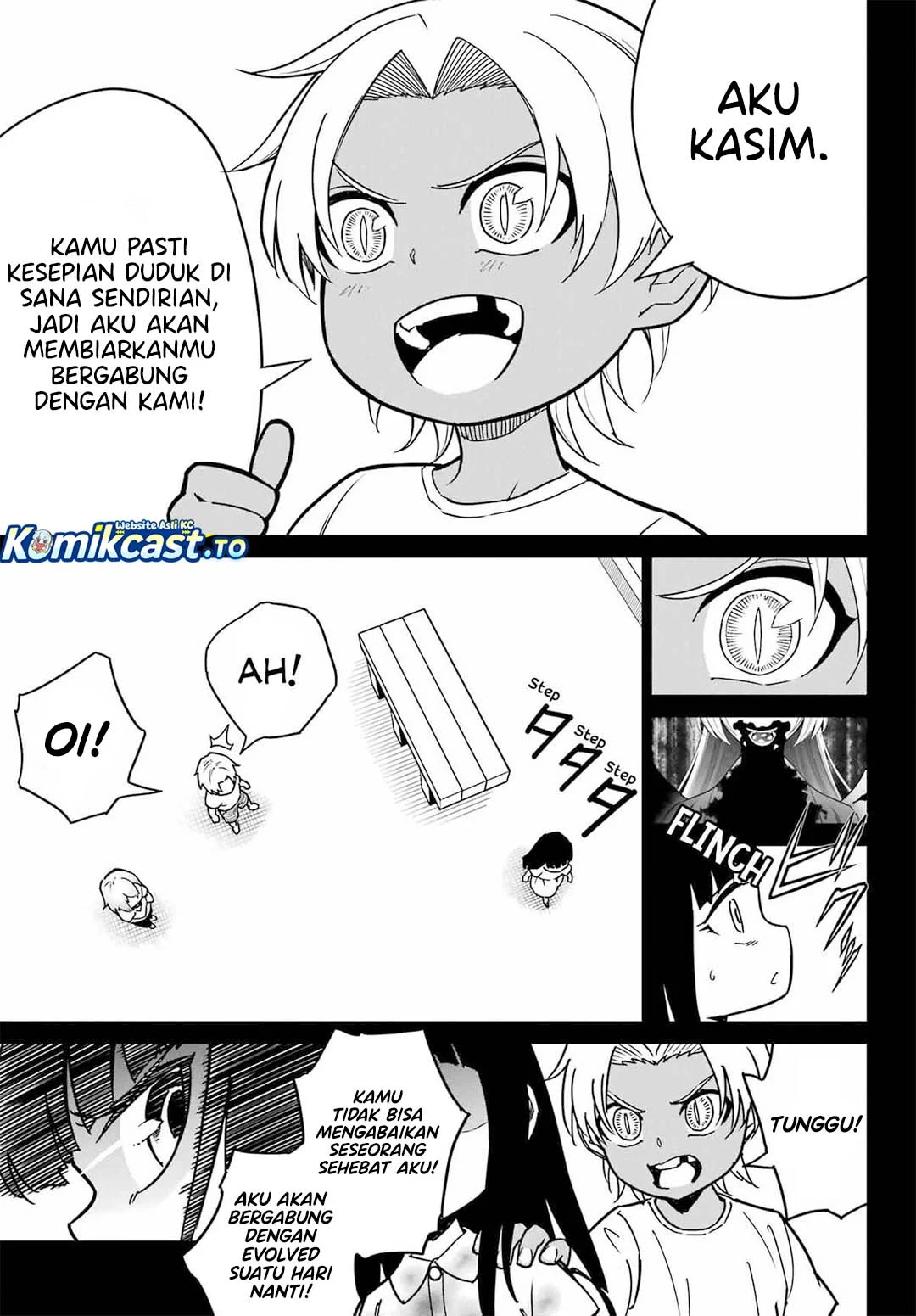 Chapter 94 - halaman 17