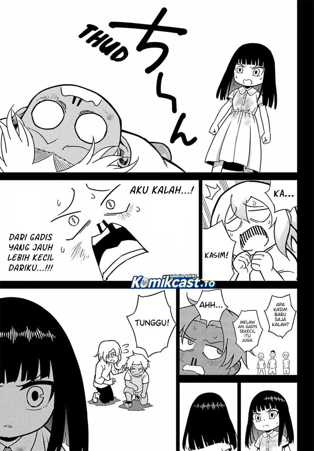 Chapter 94 - halaman 19