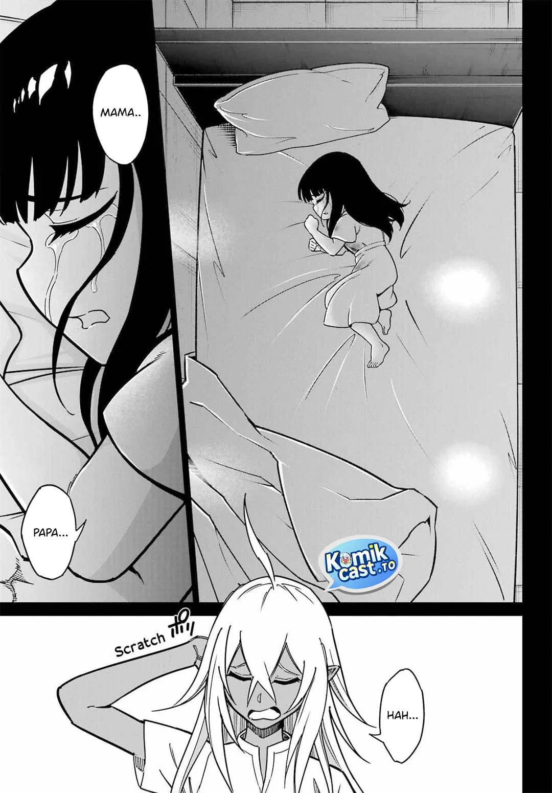 Chapter 94 - halaman 25