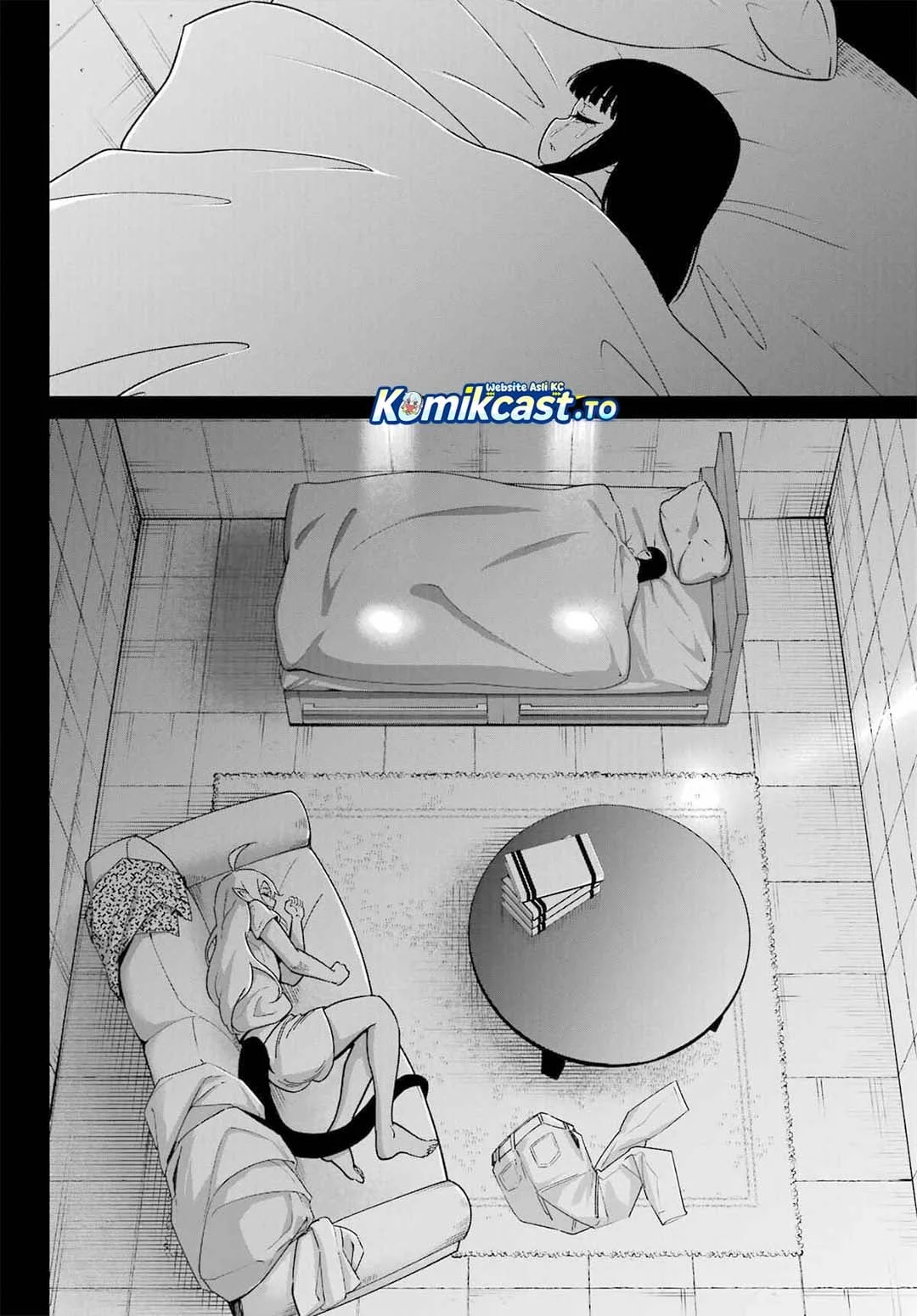 Chapter 94 - halaman 26