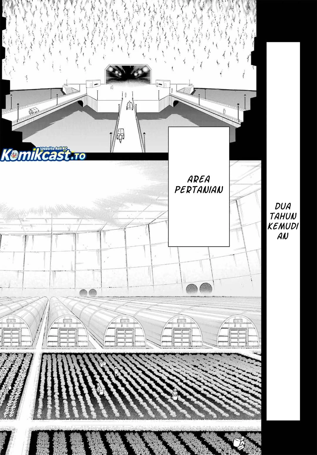 Chapter 94 - halaman 27
