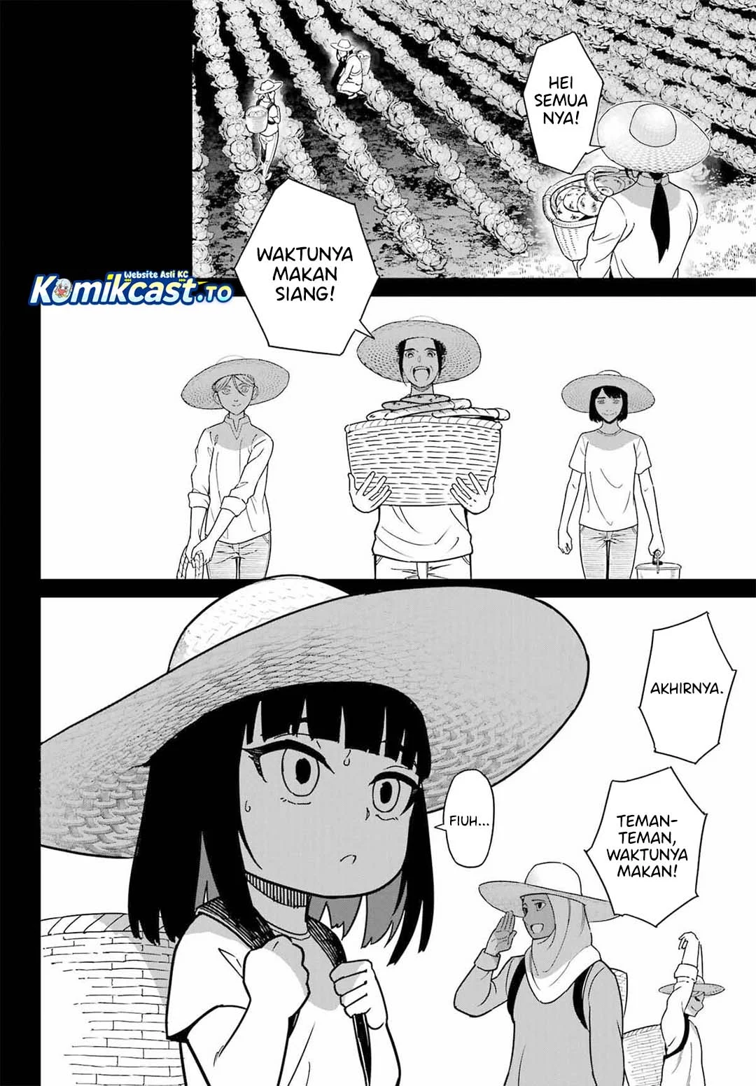 Chapter 94 - halaman 28