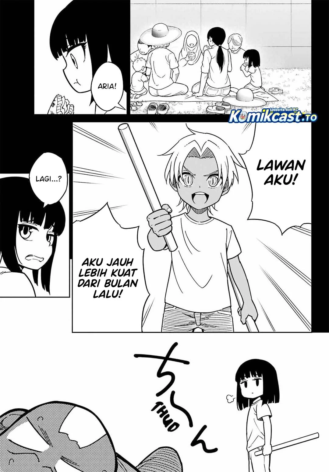 Chapter 94 - halaman 29