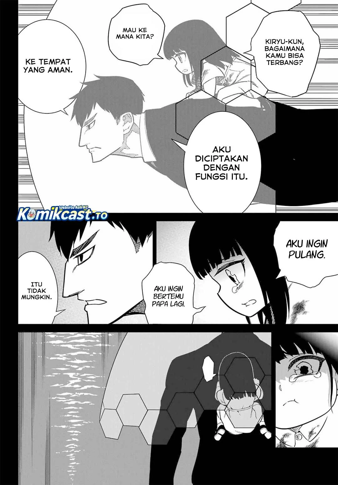 Chapter 94 - halaman 4