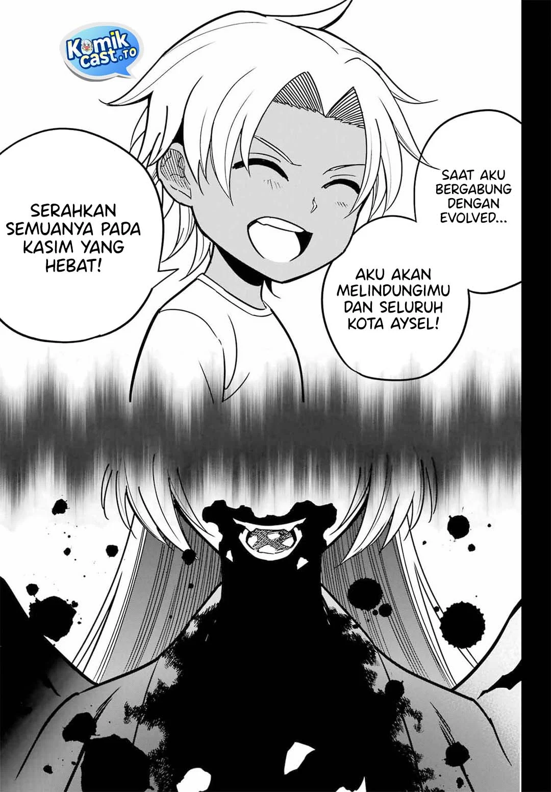 Chapter 94 - halaman 35