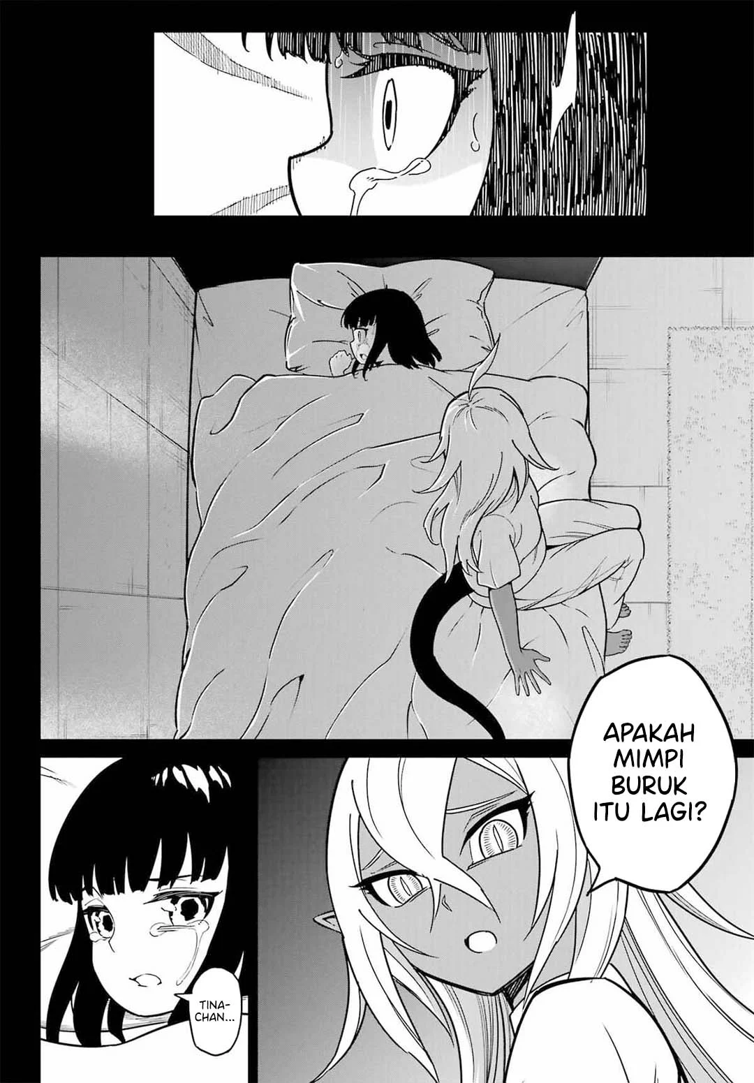 Chapter 94 - halaman 36