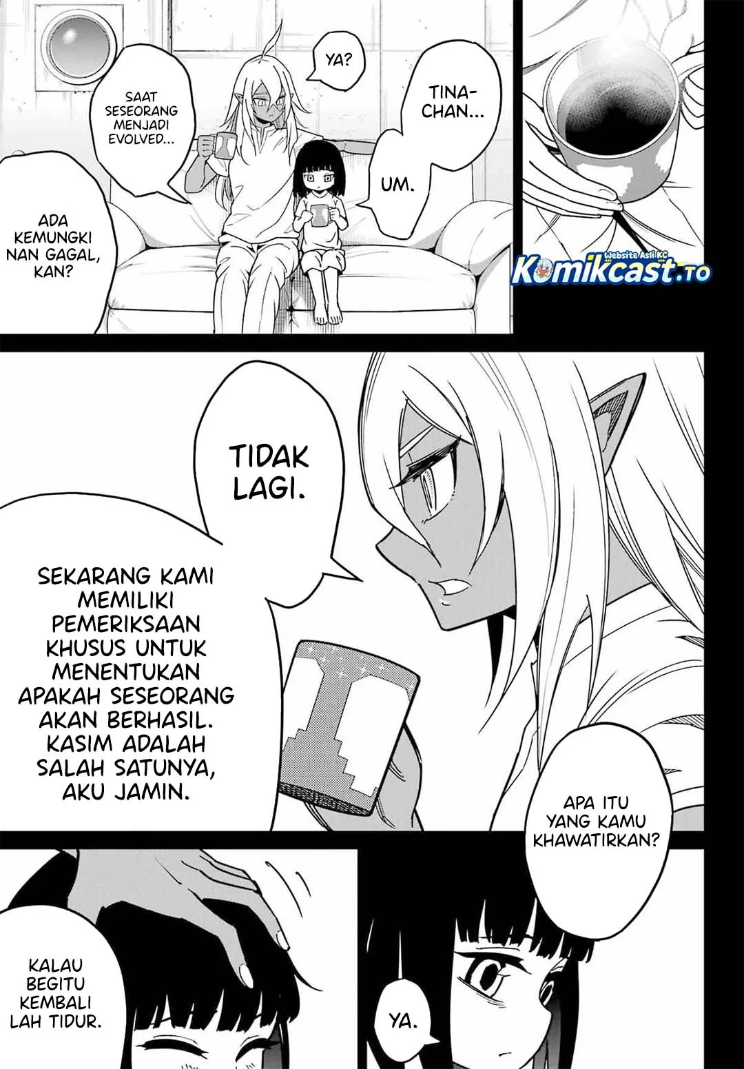 Chapter 94 - halaman 37