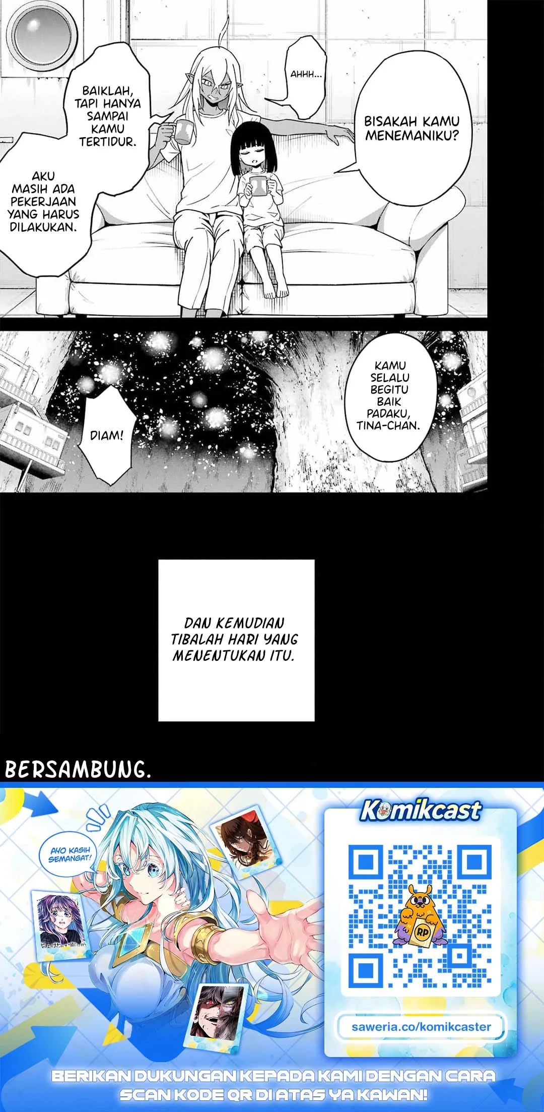 Chapter 94 - halaman 38