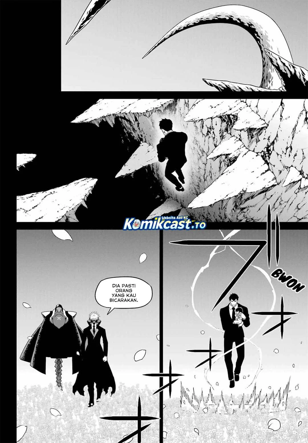 Chapter 94 - halaman 8