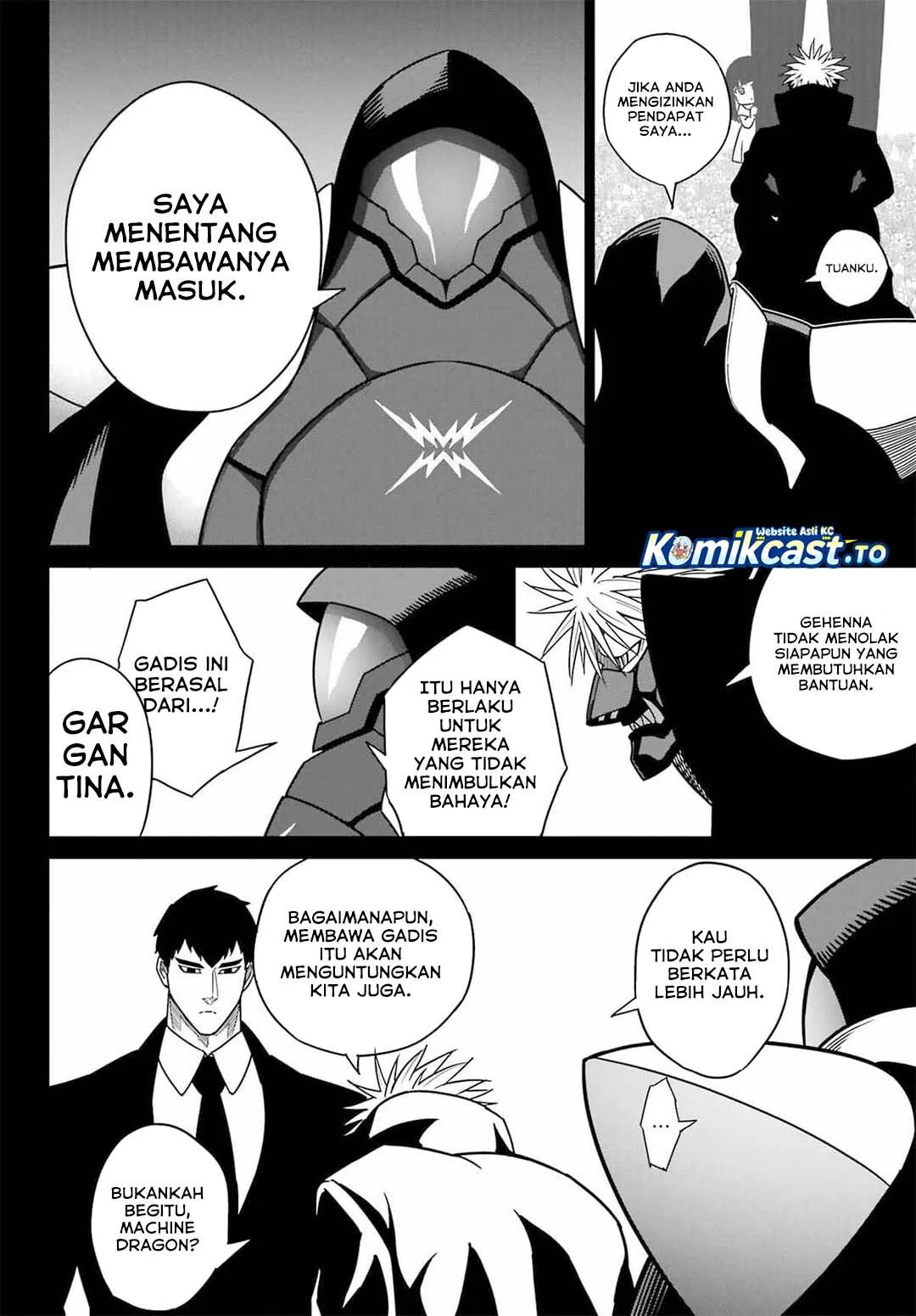 Chapter 94 - halaman 10