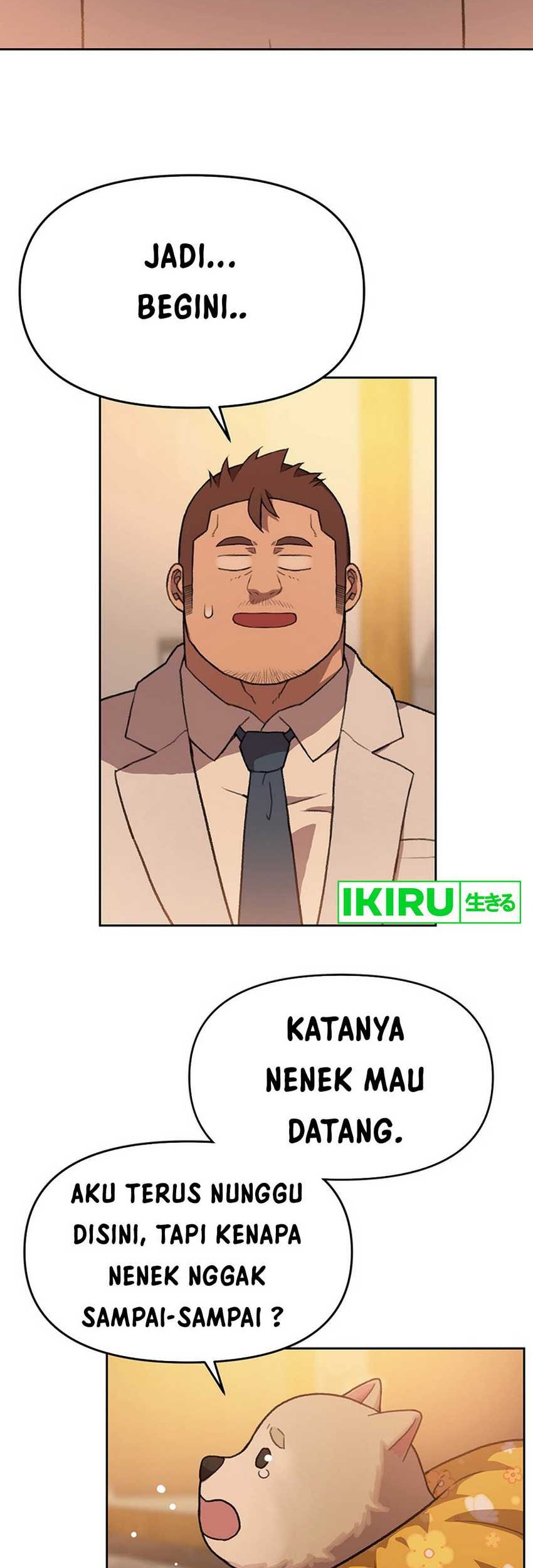 Chapter 101 - halaman 6