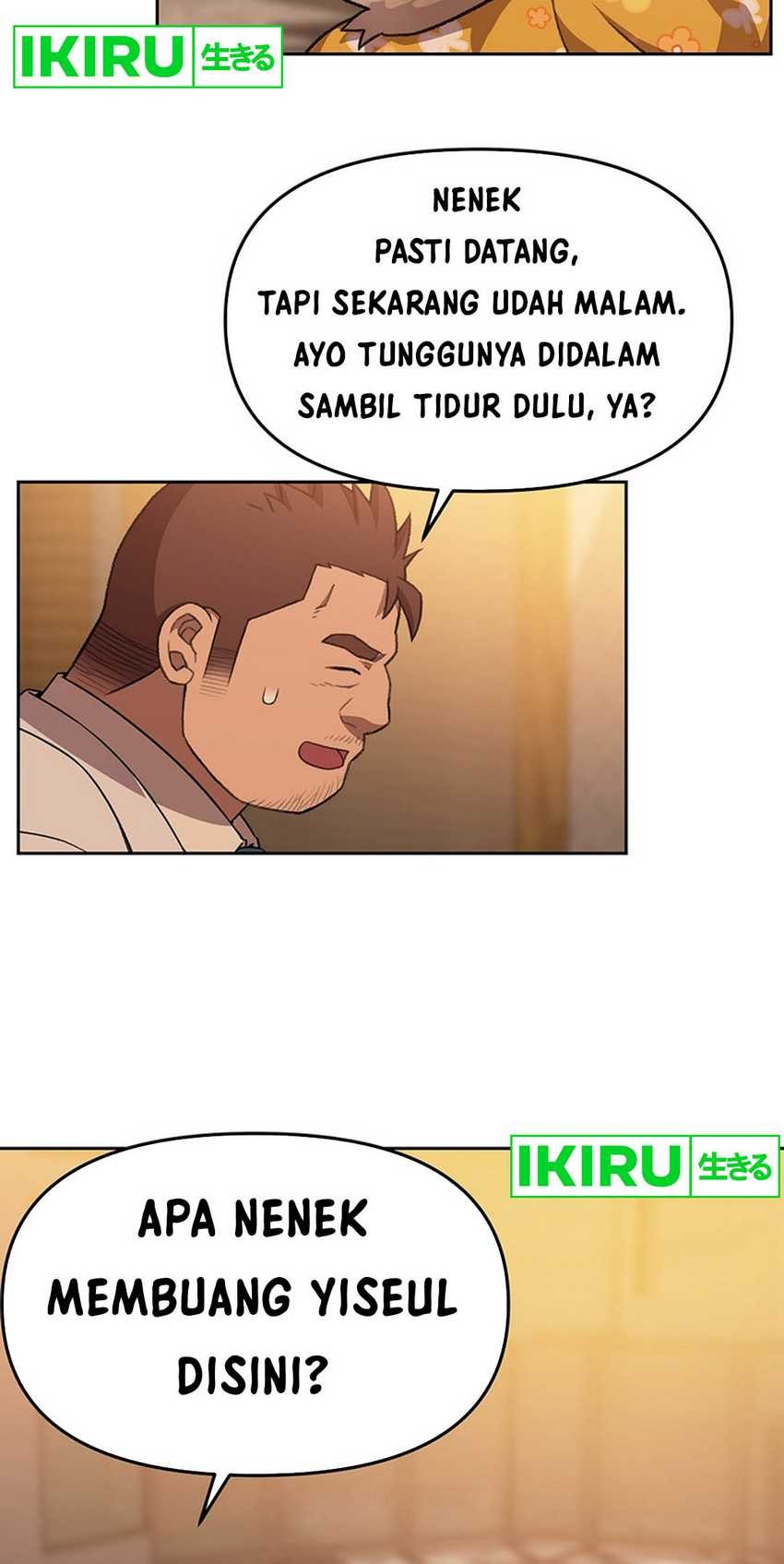 Chapter 101 - halaman 7