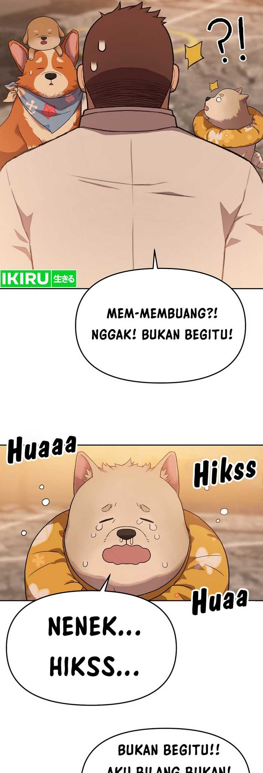 Chapter 101 - halaman 8