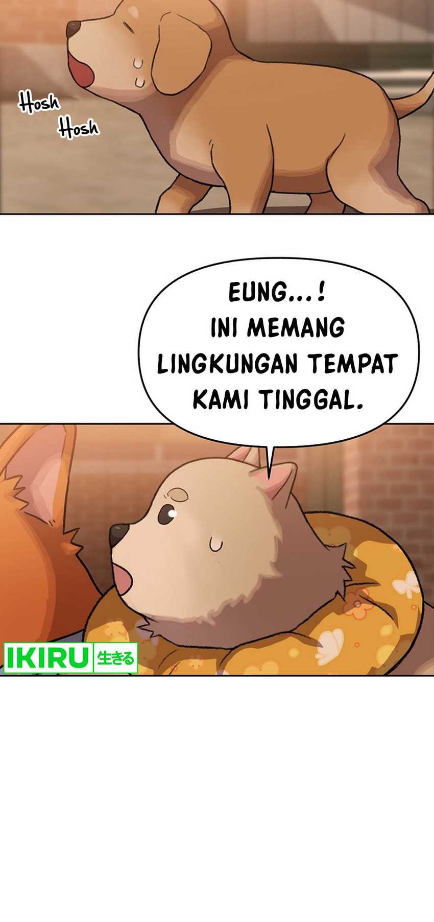 Chapter 101 - halaman 17