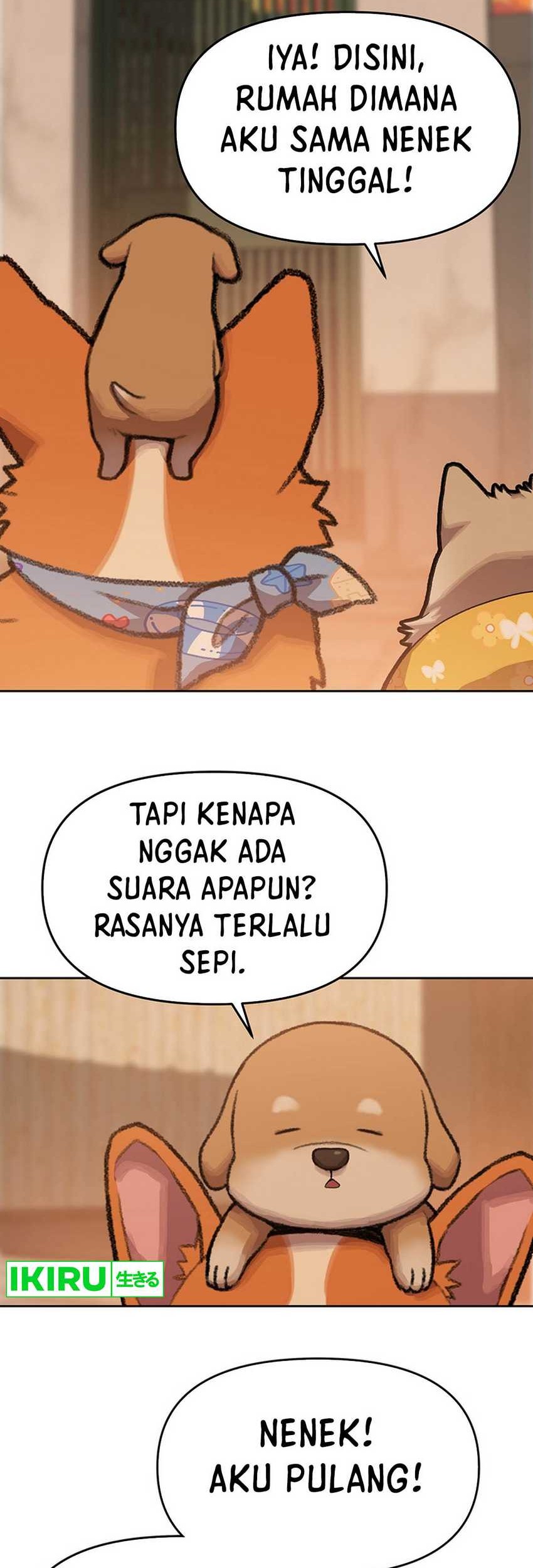 Chapter 101 - halaman 24
