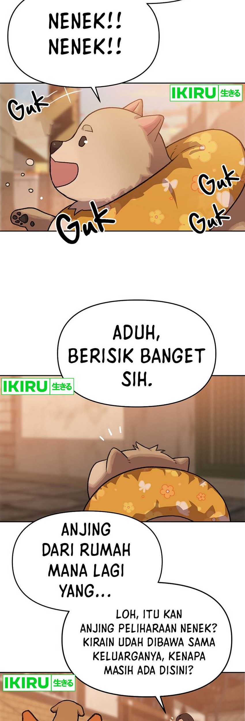 Chapter 101 - halaman 25